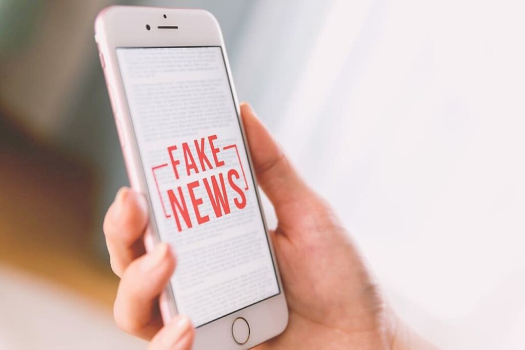 MPSC DENUNCIA HOMEM POR DIVULGAÇÃO DE FAKE NEWS SOBRE COVID-19 EM SÃO LUDGERO