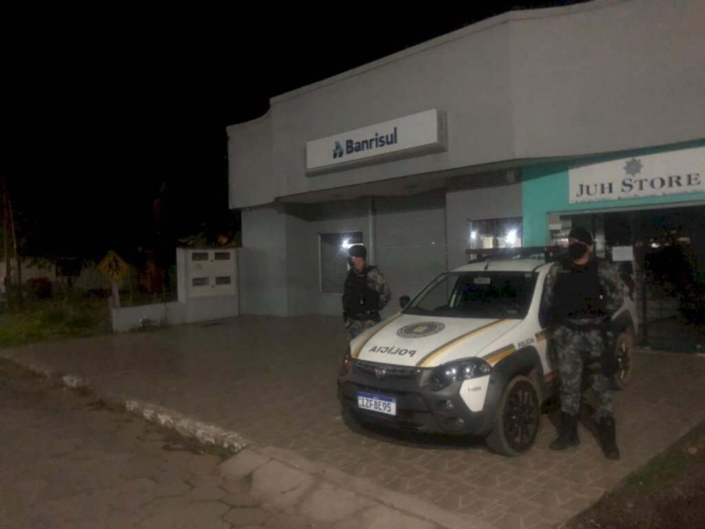 BM REALIZA AÇÕES DE PREVENÇÃO EM TODA ÁREA DO 2° BPAT