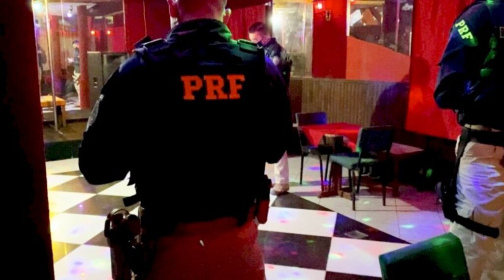 Nucom PRF/RS - 