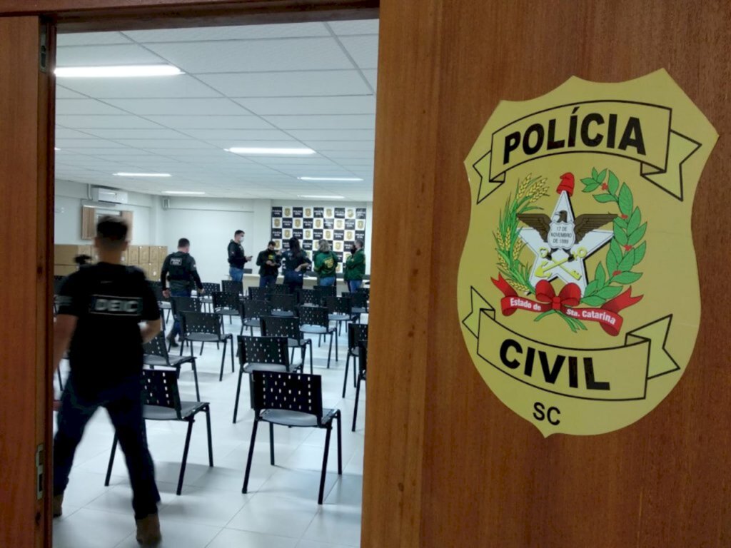 CASO DOS RESPIRADORES EM SC: FORÇA-TAREFA CUMPRE 35 MANDADOS DE BUSCA E APREENSÃO E SEQUESTRO DE BENS