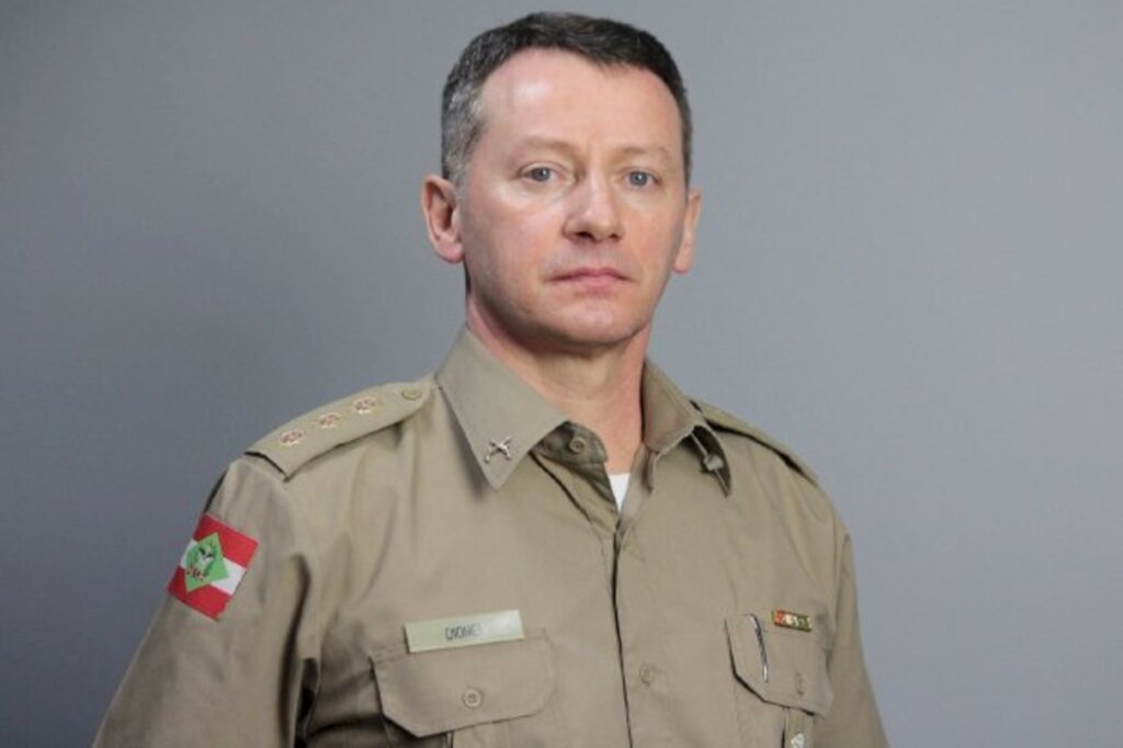Cristiano Estrela / Secom - 