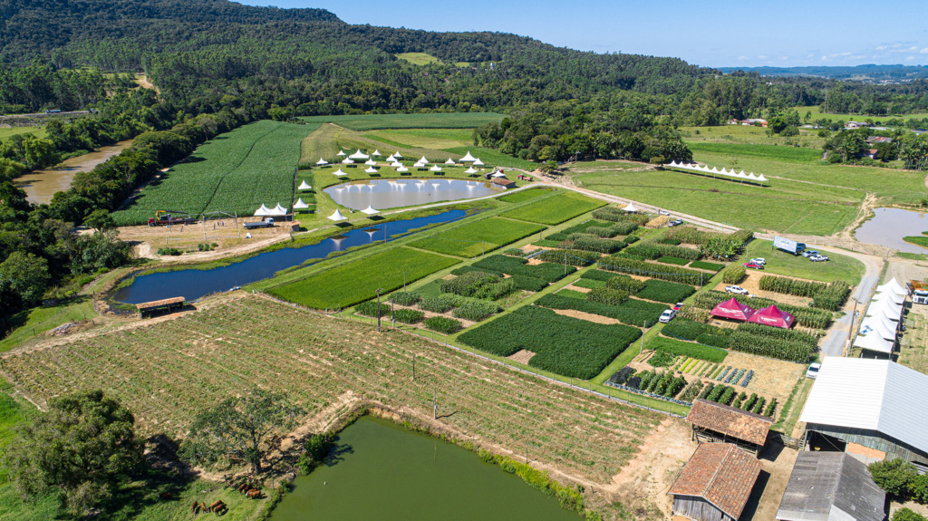 Cravil realiza Dia de Campo nesta semana