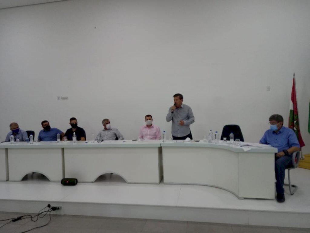 Assessoria de Comunicação da AMESC - 