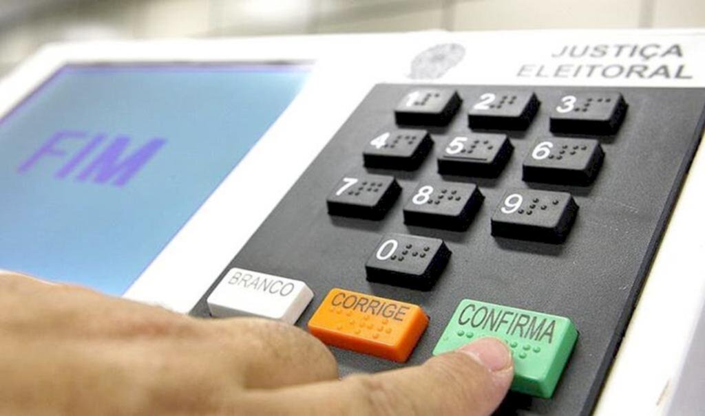 CINCO CIDADES TERÃO 2° TURNO NO RIO GRANDE DO SUL
