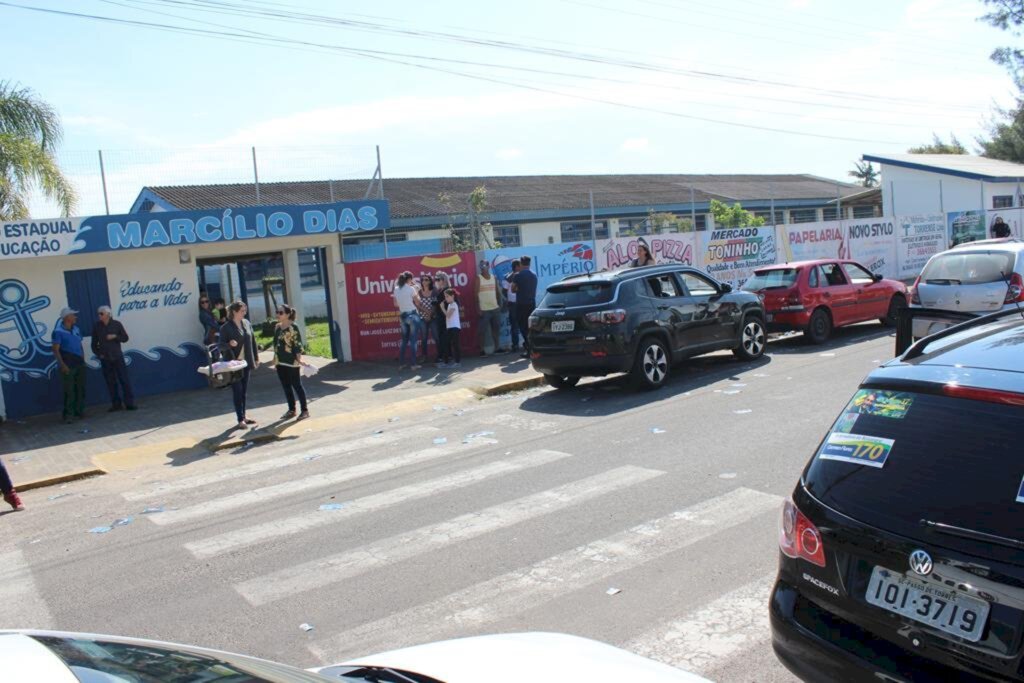 MAIS BELA PRAIA GAÚCHA CONTA COM 29.836  ELEITORES APTOS A VOTAR