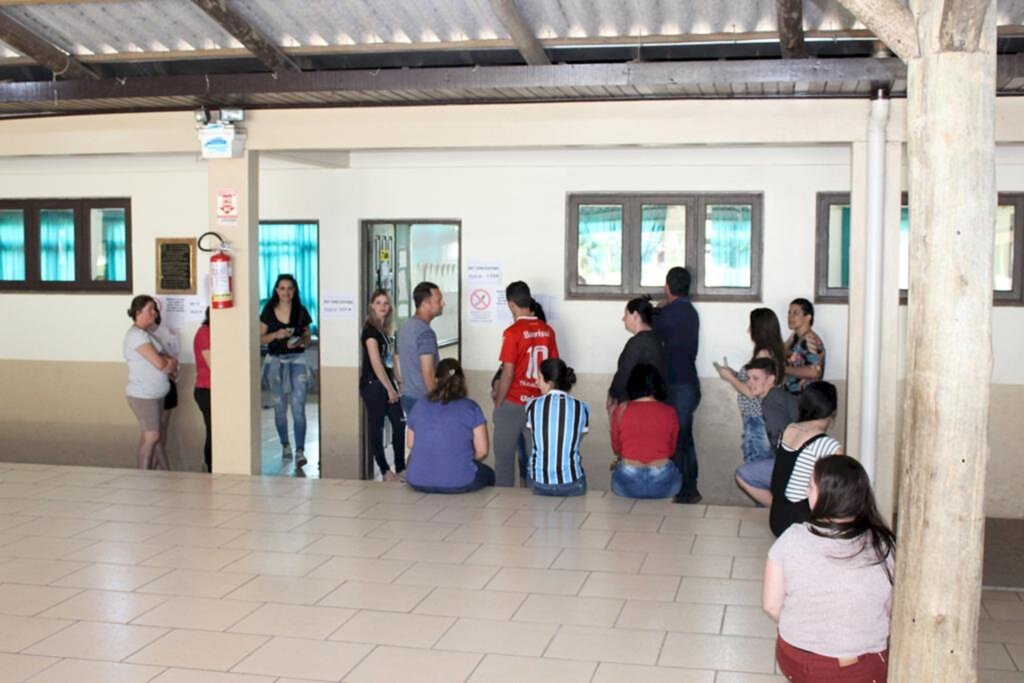 NÚMERO DE ELEITORES APTOS A VOTAR NO MUNICÍPIO DE MAMPITUBA É DE 2.849