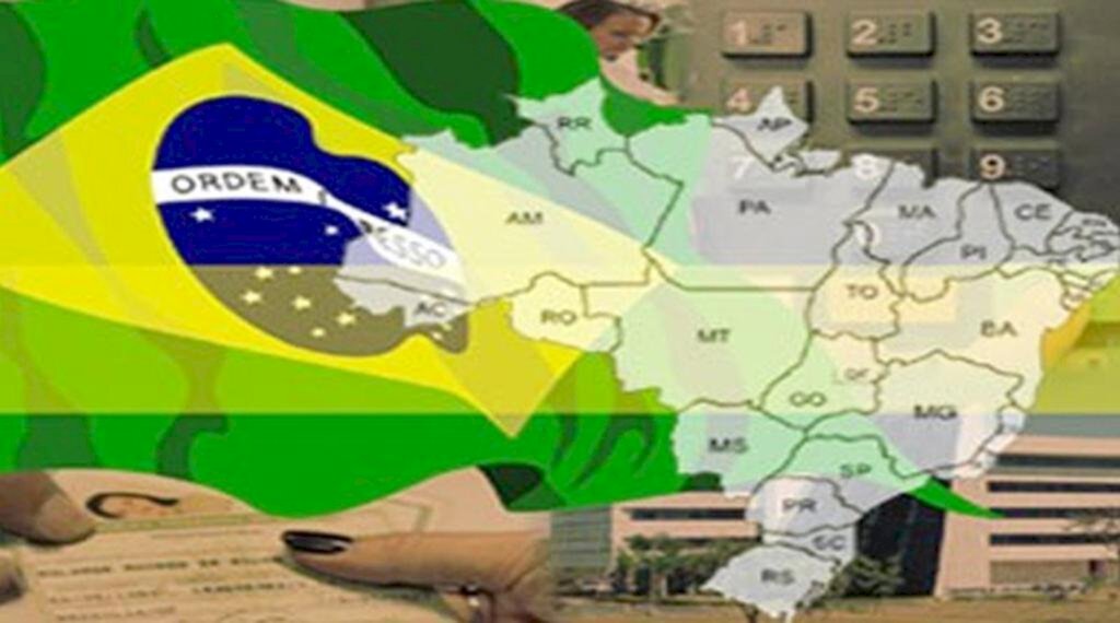 CONHEÇA OS MAIORES COLÉGIOS ELEITORAIS  DO PAÍS E O PERFIL DO ELEITORADO BRASILEIRO