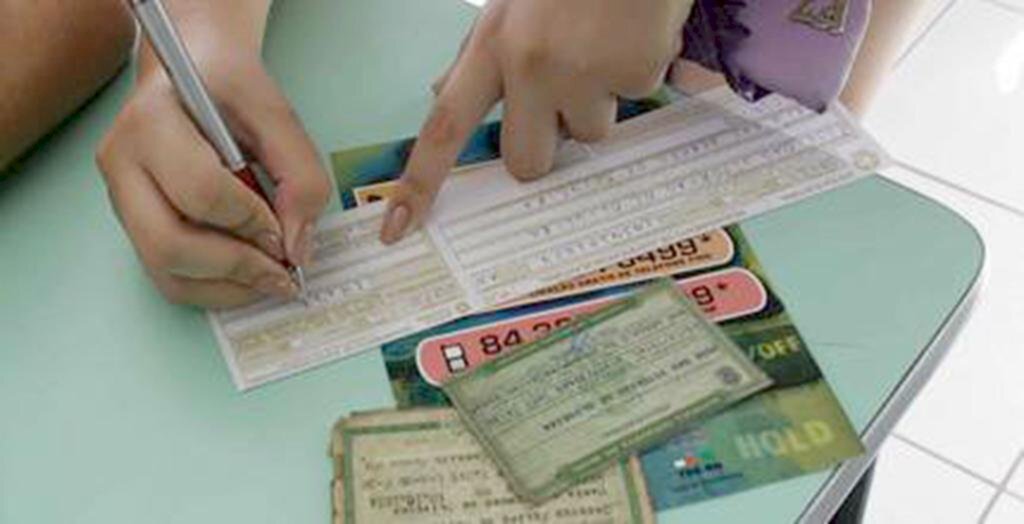 COMO JUSTIFICAR SUA AUSÊNCIA NAS URNAS ESTE ANO