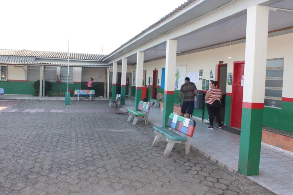 MUNICÍPIO DE SÃO JOÃO DO SUL CONTA COM 6.397 ELEITORES APTOS A VOTAR