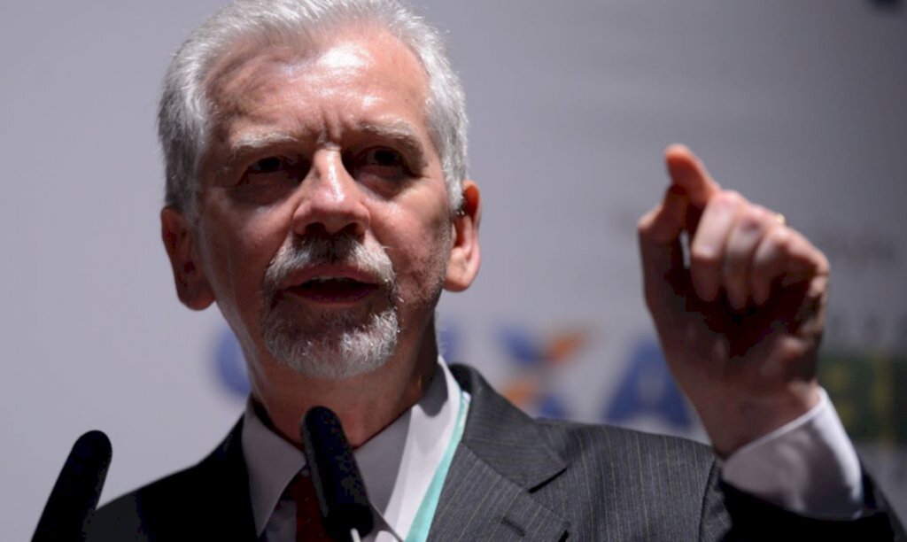 © Fabio Rodrigues Pozzebom/Agência Brasil Eleições 2020 - 