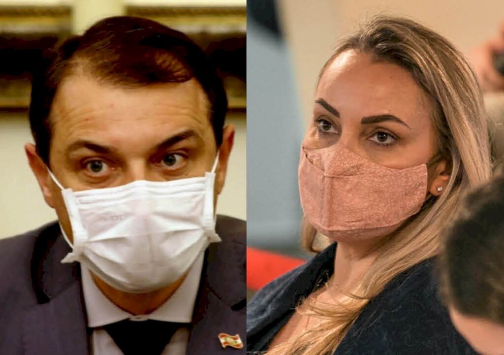 IMPEACHMENT: MOISÉS SERÁ AFASTADO E DANIELA ASSUMIRÁ GOVERNO