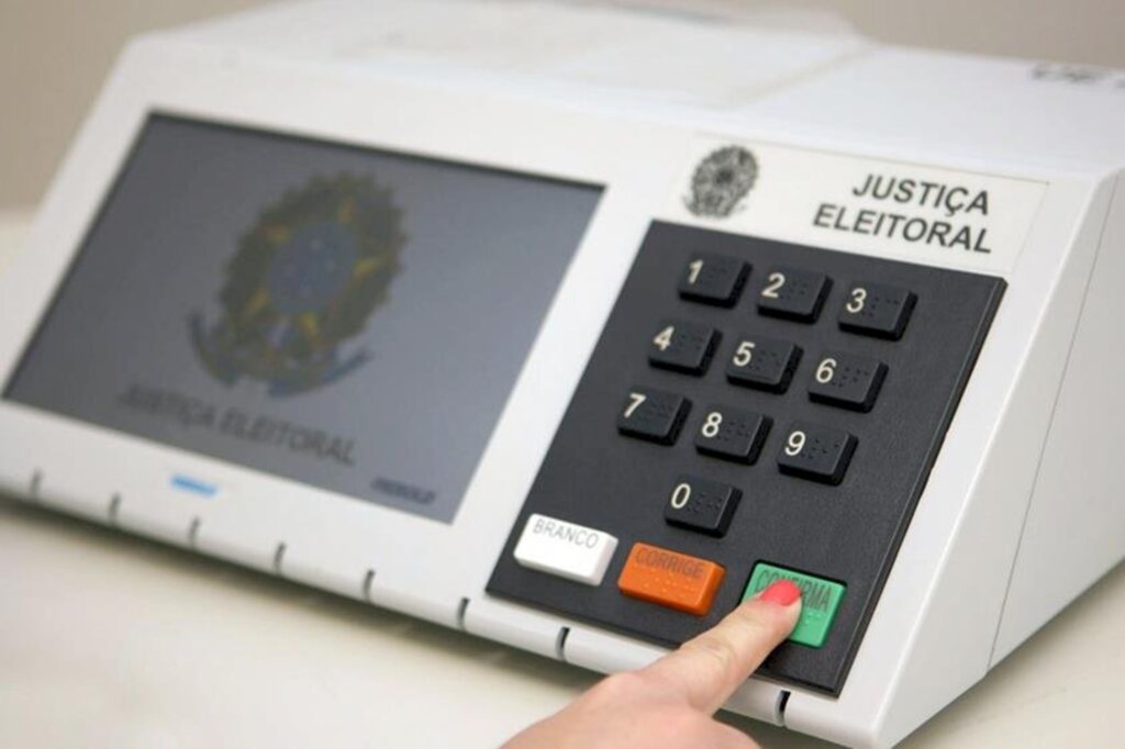 MAIS DA METADE DOS PREFEITOS DO BRASIL  VÃO TENTAR A REELEIÇÃO