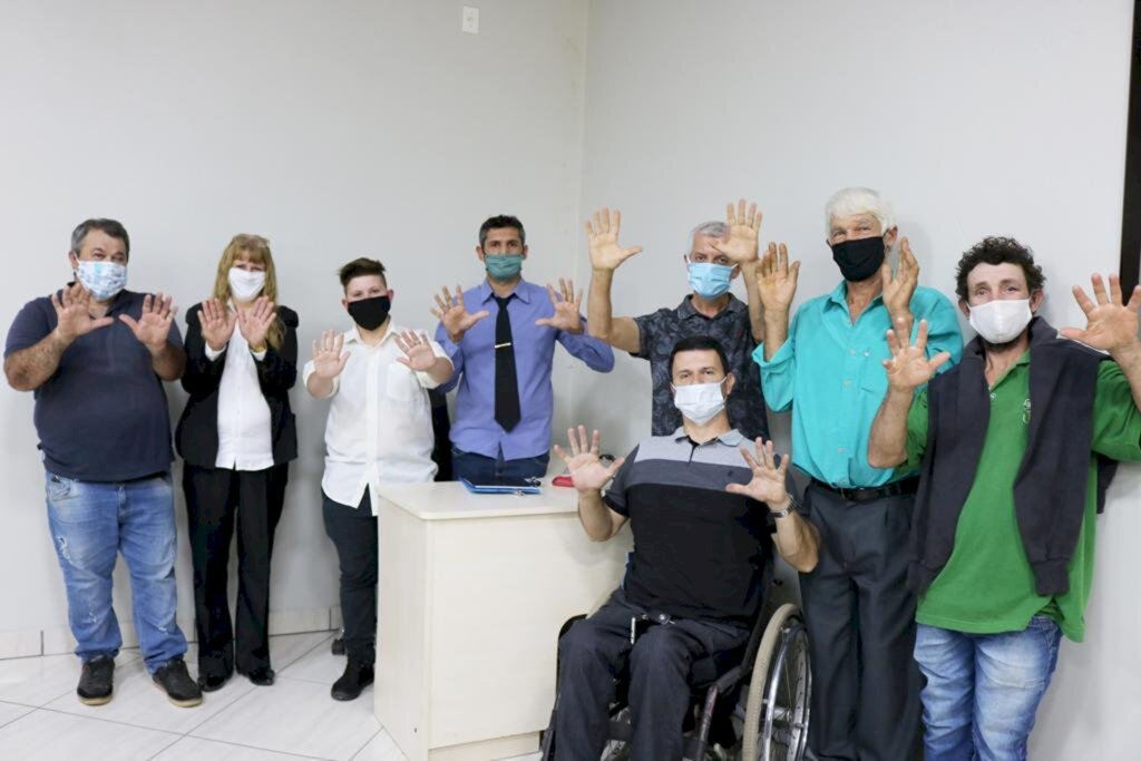 REPUBLICANOS REALIZA CONVENÇÃO E LANÇA  PRÉ-CANDITADOS A VEREADORES EM PRAIA GRANDE