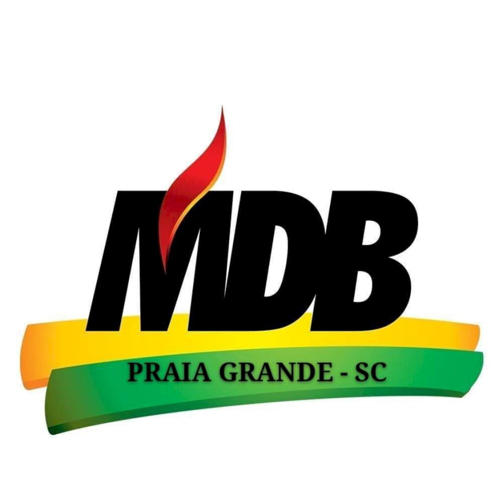 MDB DE PRAIA GRANDE REALIZARÁ CONVENÇÃO DIA 12