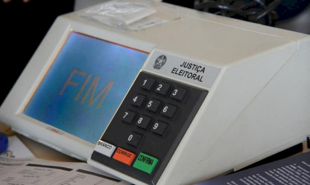 © Arquivo/Elza Fiúza/Agência Brasil Justiça - 