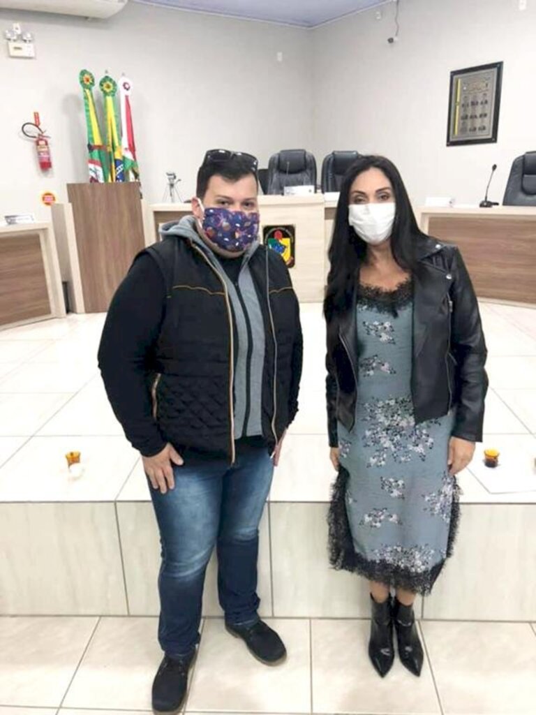EX-CONSELHEIRO TUTELAR DILMAR ROSA É  PRÉ-CANDIDATO A VEREADOR EM PRAIA GRANDE
