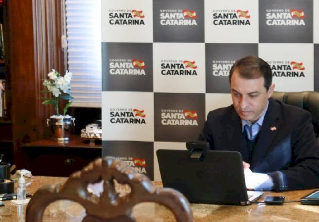 Julio Cavalheiro/Secom - 