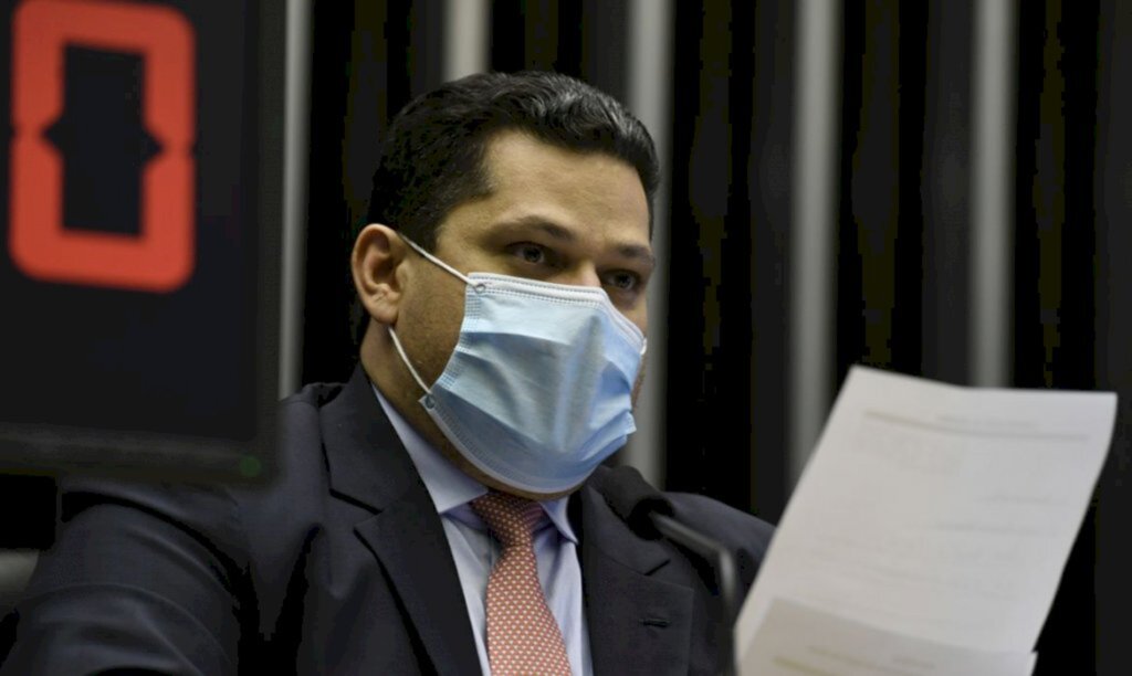 © Edilson Rodrigues/Agência Senado Política - 