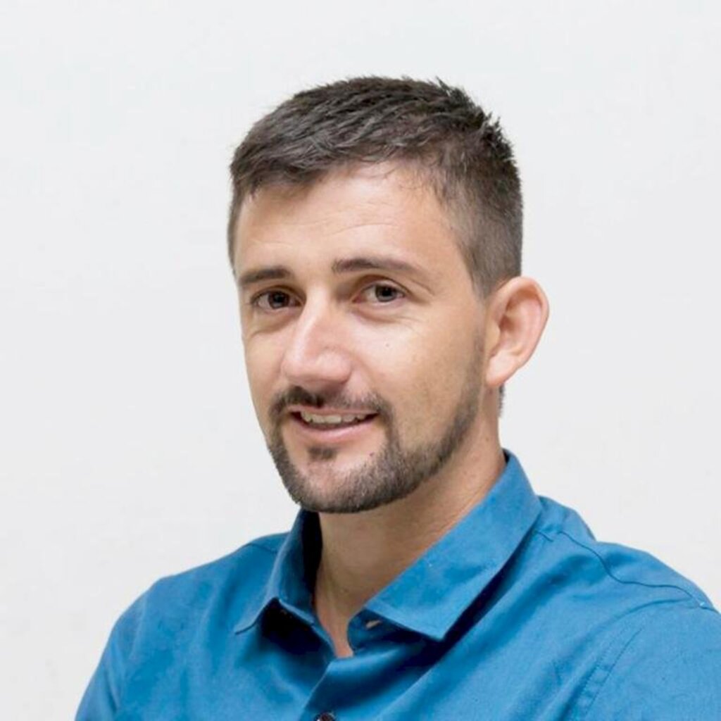 TONHÃO DEIXA A CDL E  CONFIRMA PRÉ-CANDIDATURA EM PASSO DE TORRES