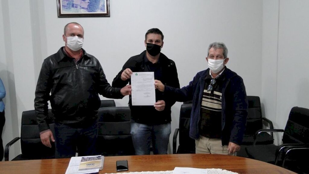 Ascom Prefeitura de Mampituba - 