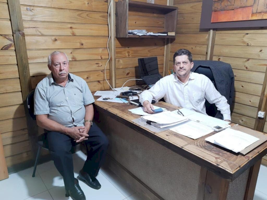 VEREADOR NELO É LANÇADO COMO PRÉ-CANDIDATO A  PREFEITO DE PRAIA GRANDE
