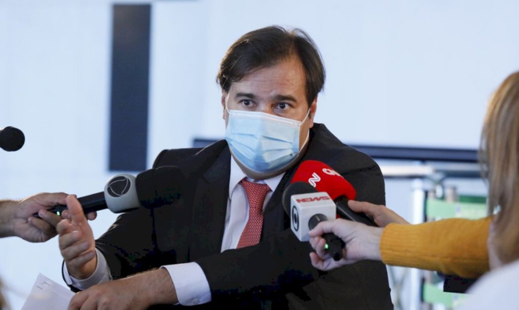 © Najara Araújo/Câmara dos Deputados Política - 