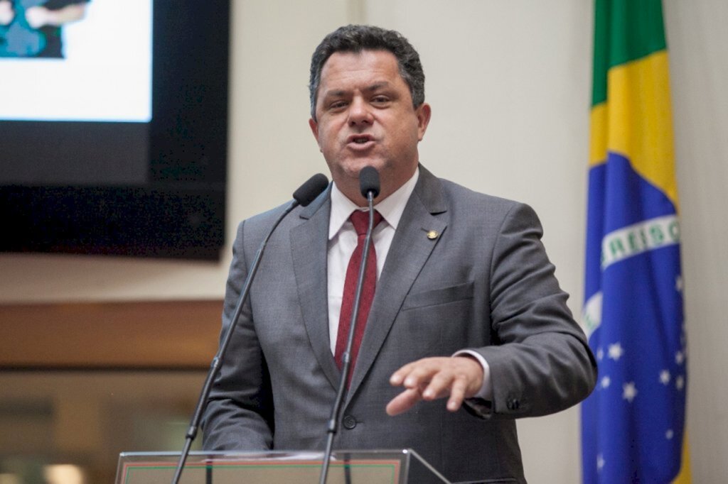 Divulgação - Naatz: Há uma série de irregularidades e suspeitas de fraude