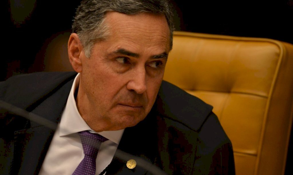 © Fabio Rodrigues Pozzebom/Agência Brasil Justiça - 