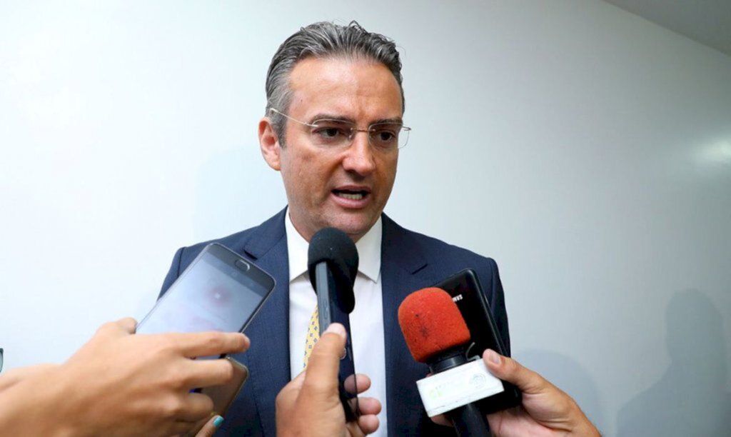© Marcio Ferreira/Governo de Alagoas Política - 