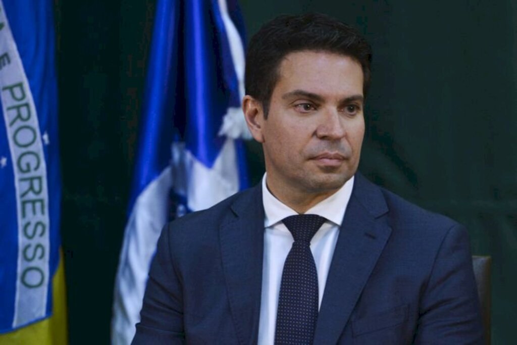 © Valter Campanato/Agência Brasil Justiça - 