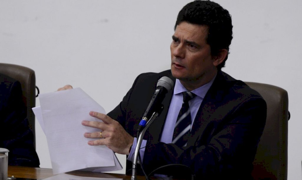 © Marcello Casal Jr - Agência Brasil Política - 