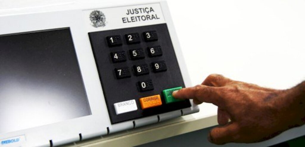 TSE SUSPENDE CANCELAMENTO DE 2,5 MILHÕES DE TÍTULOS ELEITORAIS