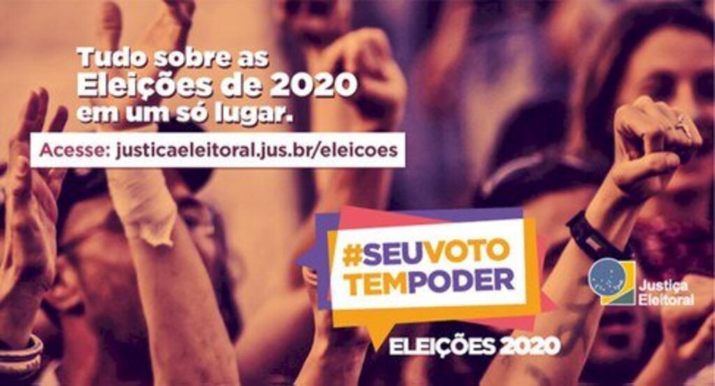 PORTAL DAS ELEIÇÕES DISPONIBILIZA PRINCIPAIS INFORMAÇÕES RELACIONADAS AO PLEITO DE 2020