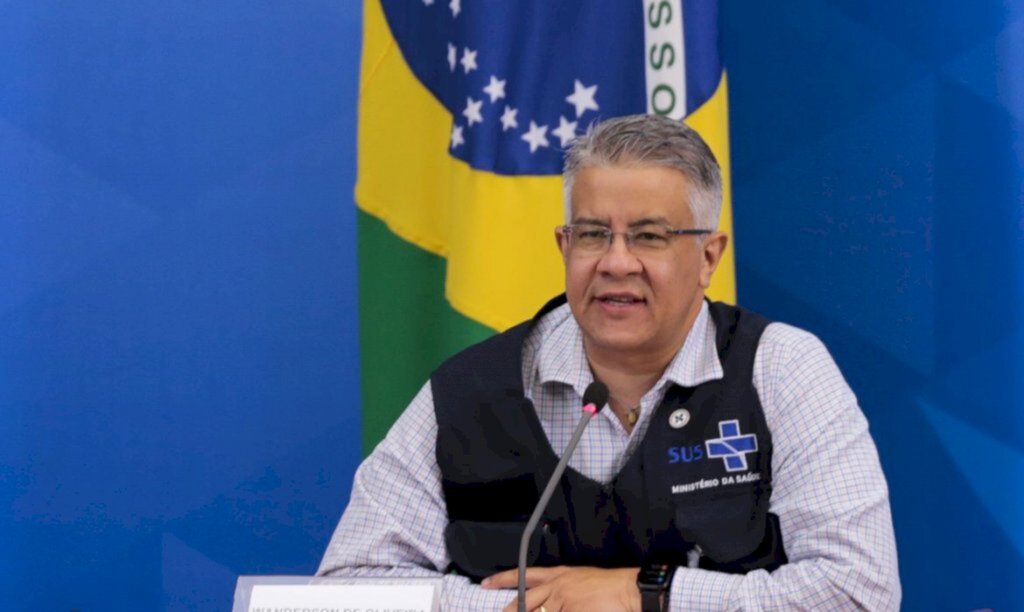 © Marcello Casal Jr - Agência Brasil Saúde - 
