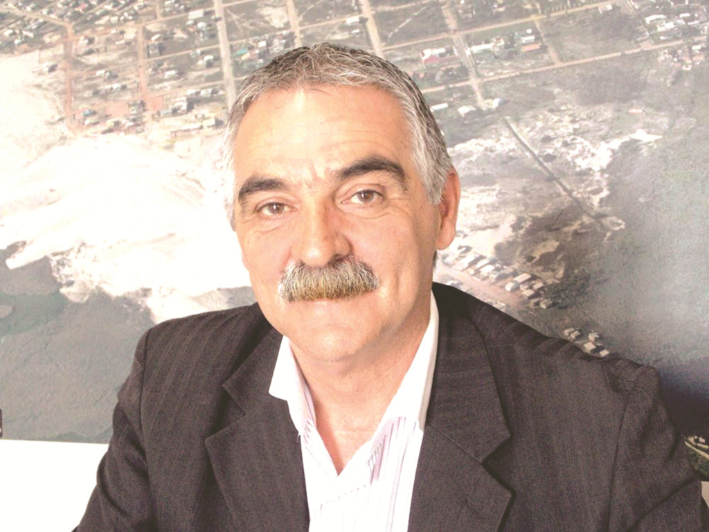 CONTAS DA GESTÃO DO  EX-PREFEITO GODINHO SÃO APROVADAS NA CÂMARA