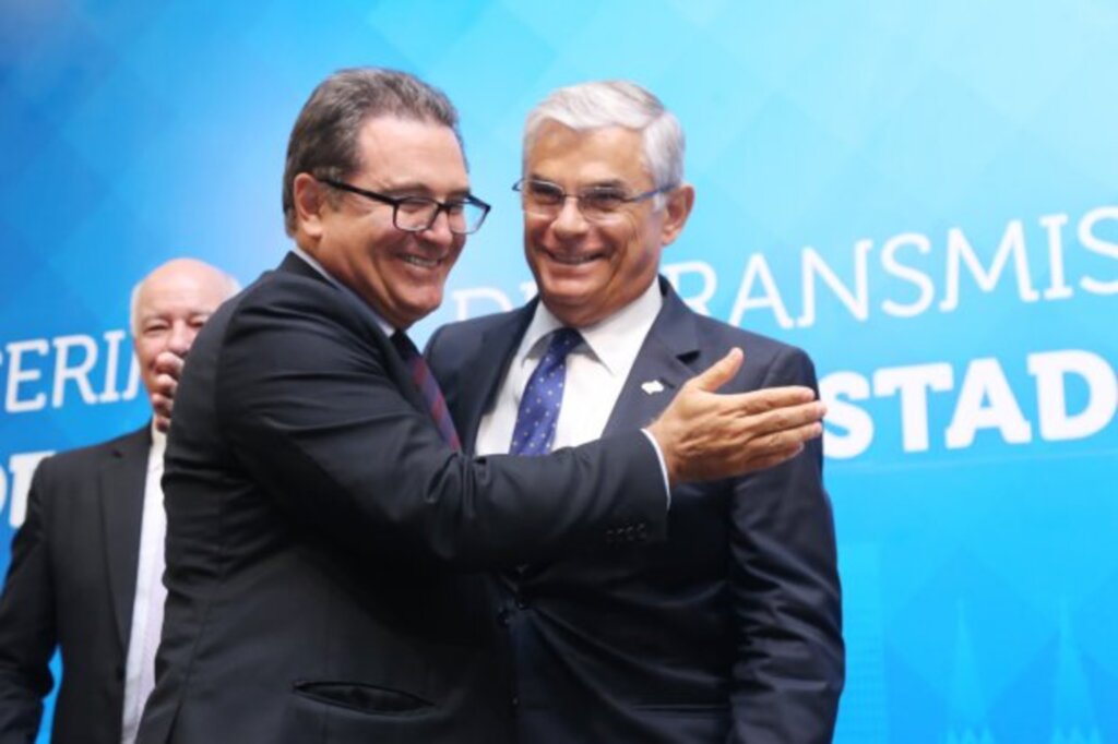 Jeferson Baldo / Secom - 