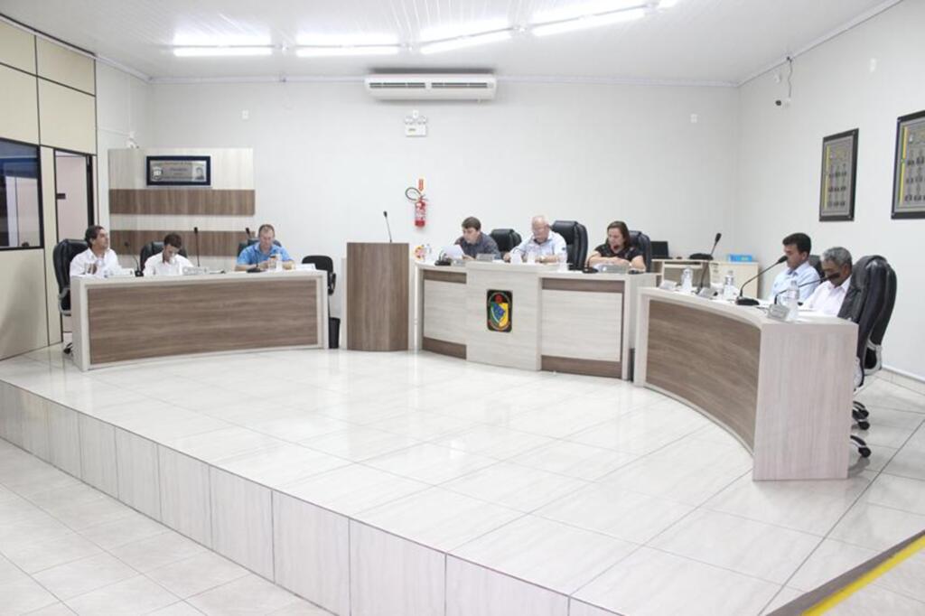 VEREADORES DE PRAIA GRANDE APROVAM O PPA 2018/2021