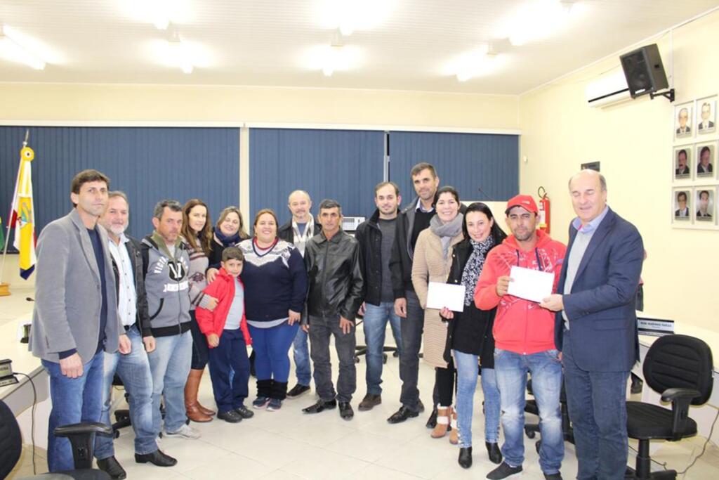 PARTIDO PROGRESSISTA DE SÃO JOÃO DO SUL  REALIZA CONVENÇÃO MUNICIPAL