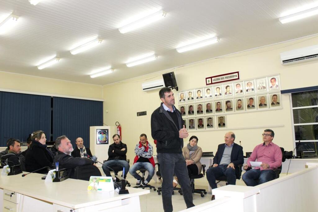 PARTIDO PROGRESSISTA DE SÃO JOÃO DO SUL  REALIZA CONVENÇÃO MUNICIPAL