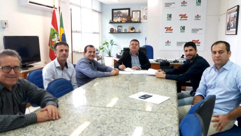 AUTORIDADES BUSCAM  RECURSOS EM FLORIANÓPOLIS