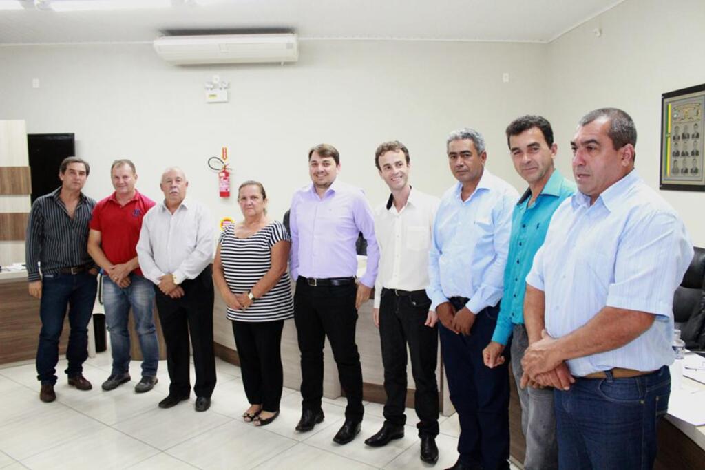 CÂMARA DE PRAIA GRANDE APROVA O REFIS 2017
