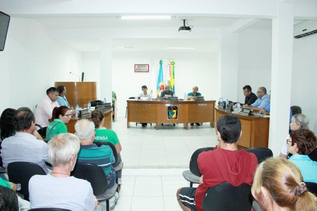 PROJETO DE REPASSE FINANCEIRO À SABB GERA DISCUSSÕES EM PASSO DE TORRES