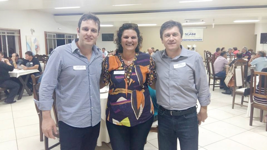 COORDENAÇÃO DO PSD REGIONAL AVALIA CRESCIMENTO DO PARTIDO NO EXTREMO-SUL
