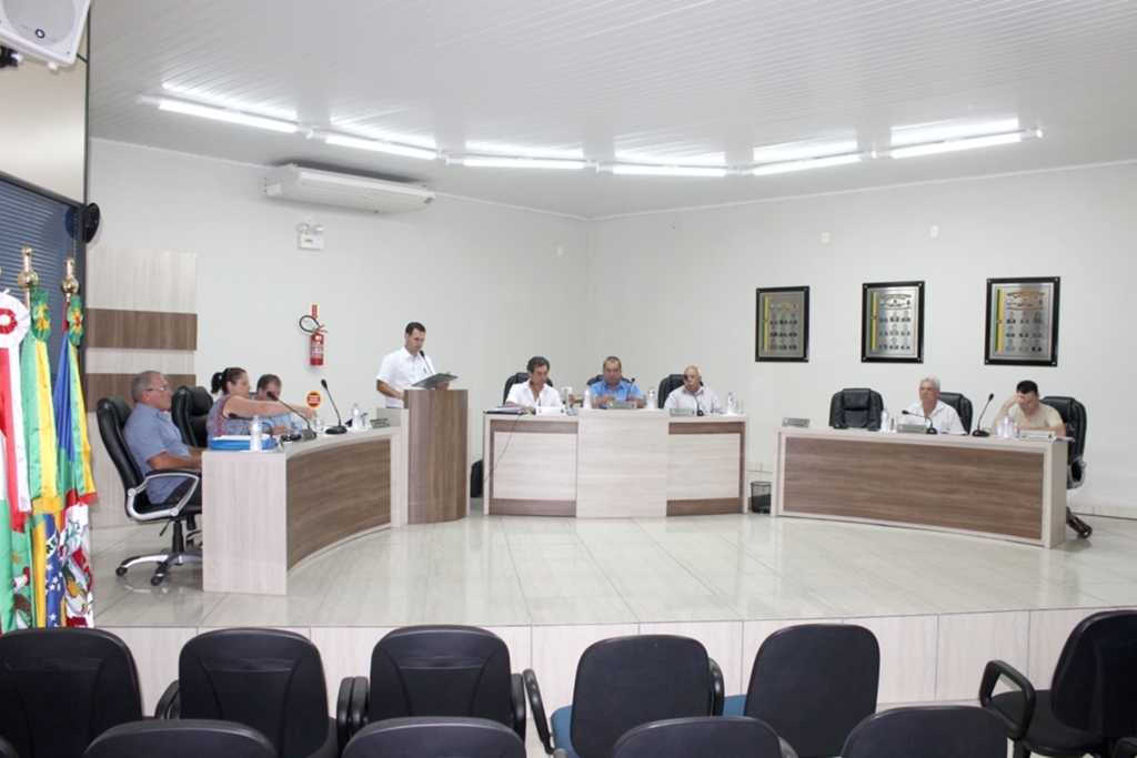 PROJETOS IMPORTANTES SÃO APROVADOS NA CÂMARA DE PRAIA GRANDE