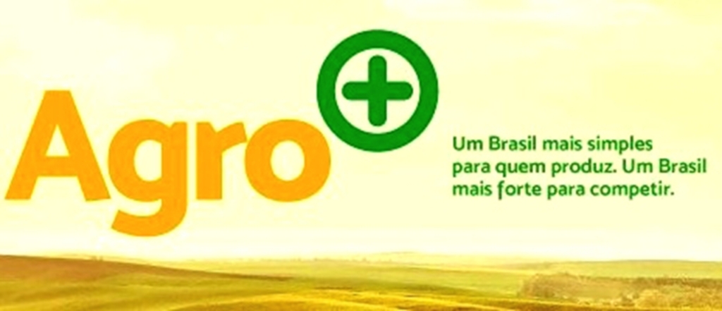 PLANO AGROPECUÁRIO ANUNCIA NORMAS TÉCNICAS  ESPECÍFICAS PARA MAIS 13 CULTURAS AGRÍCOLAS
