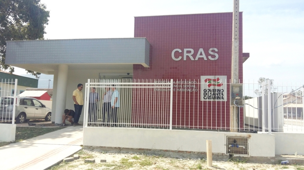 CRAS DE PRAIA GRANDE SERÁ INAUGURADO NO DIA 25 DE NOVEMBRO