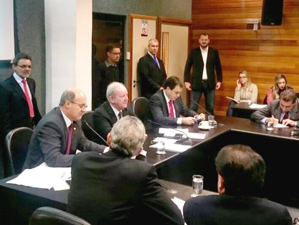 COMISSÃO DE FINANÇAS APROVA LEI DO MICRO PRODUTOR RURAL