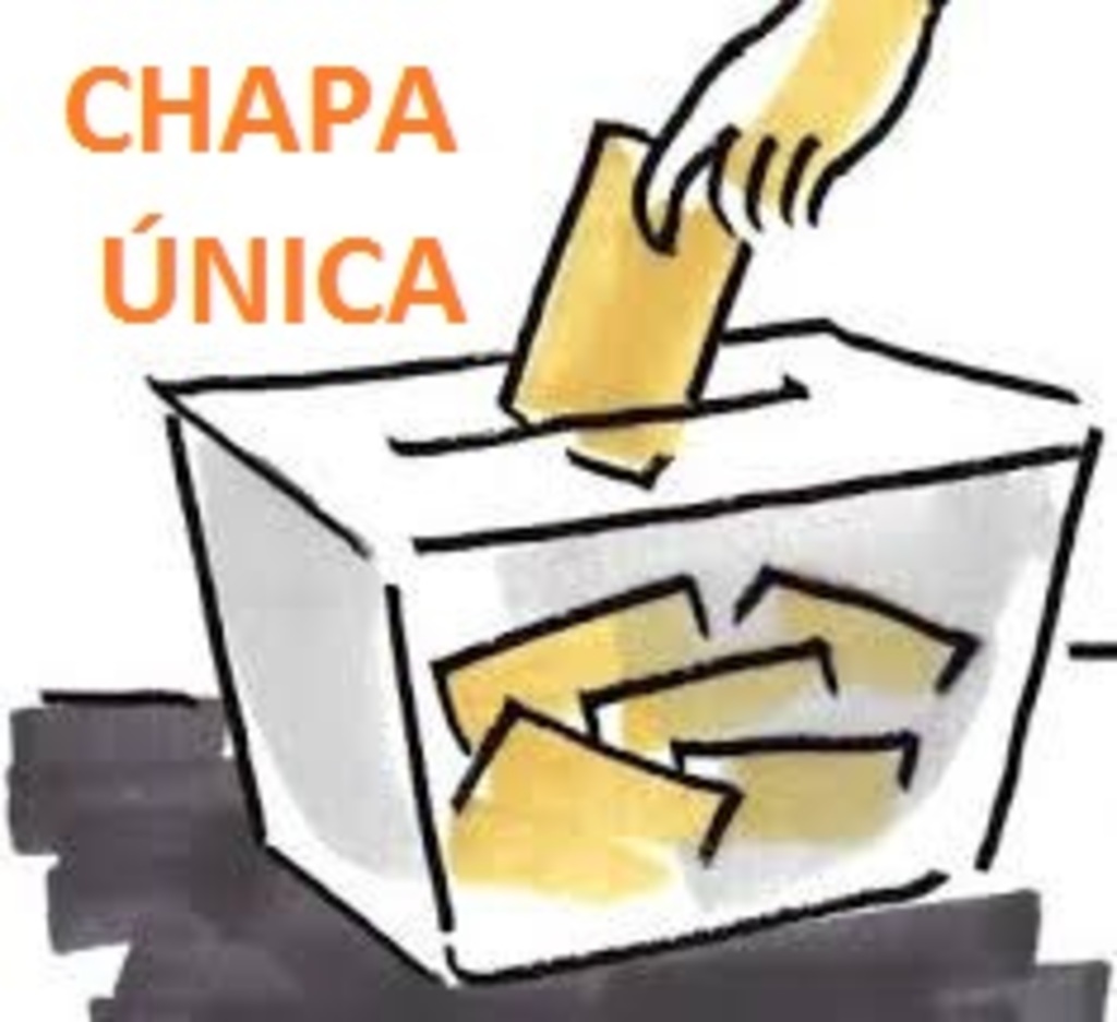 SÃO JOÃO DO SUL: CHAPA ÚNICA CONTINUA A GERAR DISCUSSÕES