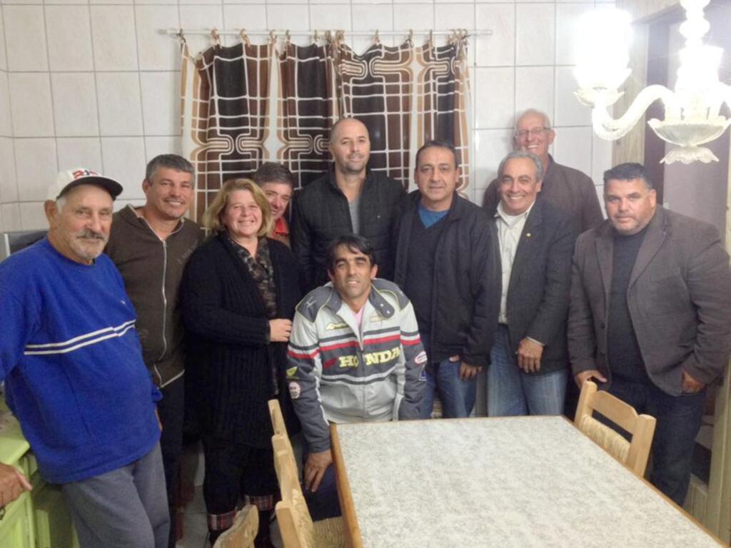 PT DE PASSO DE TORRES FECHA COM PSD E PP