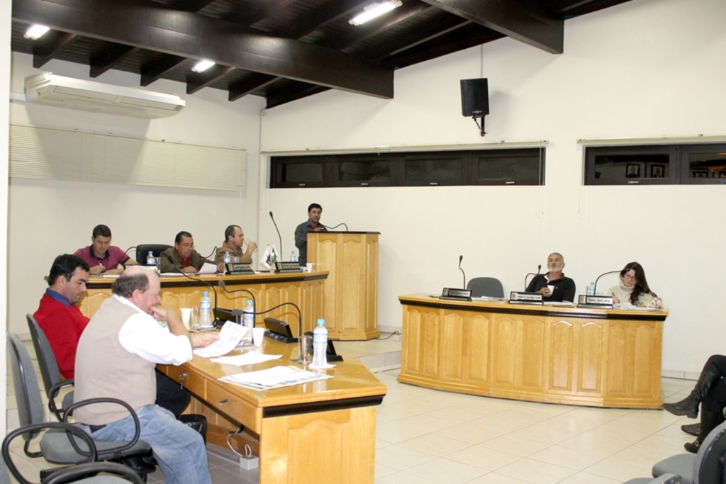VEREADORES DE OPOSIÇÃO EM MAMPITUBA VOLTAM A CRITICAR A ADMINISTRAÇÃO